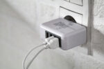 Bovin USB wall charger - Image 2