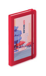 Nopuk Line A6 notebook - Image 11