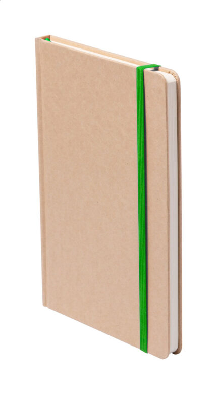 Prunus A5 notebook