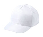 Mincap baseball cap for kids - Image 2