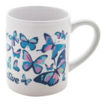 MultiColour Mini sublimation mug - Image 6