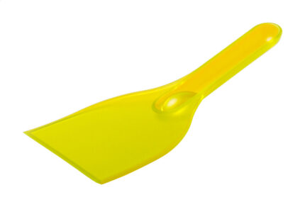 Dicex ice scraper