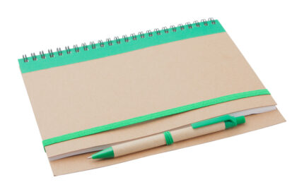 Platanus A5 notebook