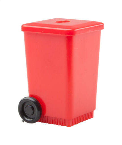 Shabin sharpener