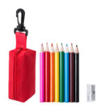 Medina coloured pencil set - Image 4