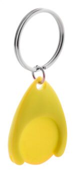 Nelly trolley coin keyring - Image 11