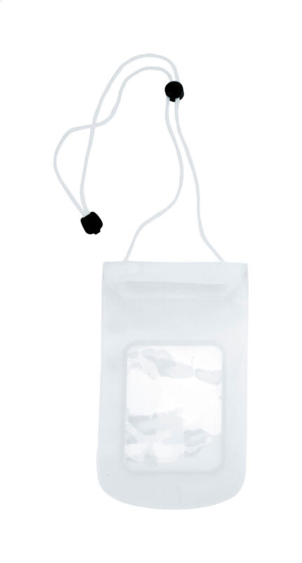 Chopy waterproof mobile case