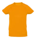 Zeffer kids sport T-shirt - Image 2