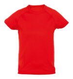 Zeffer kids sport T-shirt - Image 4