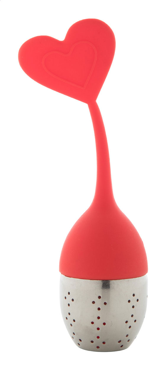 176132496548262 Jasmin tea infuser, heart - Image 1
