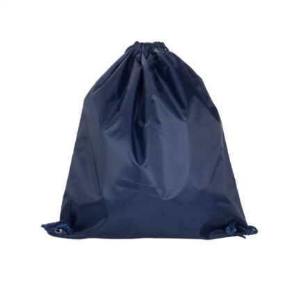 Jock drawstring bag