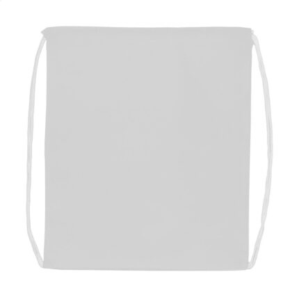 Pully drawstring bag