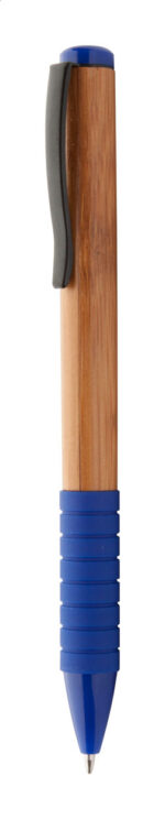 Bripp bamboo ballpoint pen - Image 8