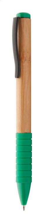 Bripp bamboo ballpoint pen - Image 12