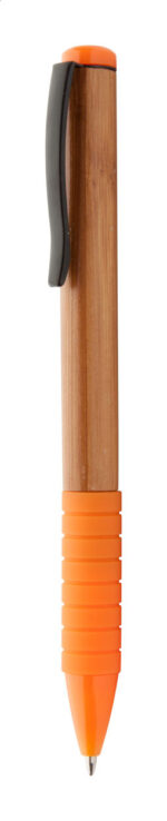 Bripp bamboo ballpoint pen - Image 13