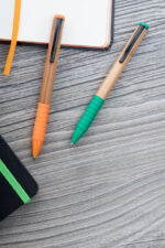Bripp bamboo ballpoint pen - Image 14