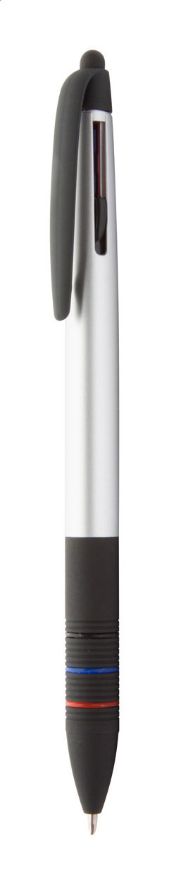 Trime touch ballpoint pen
