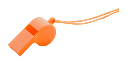 Claxo whistle