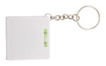 Level tape measure with keyring - Image 2