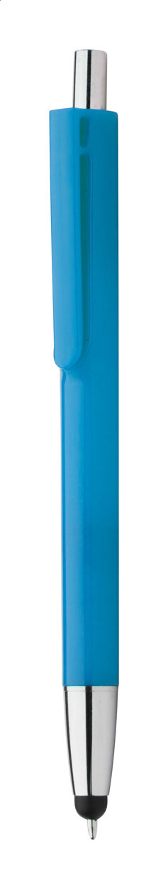 Rincon touch ballpoint pen