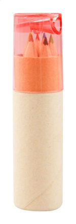 Gallery 6 pencil set - Image 3
