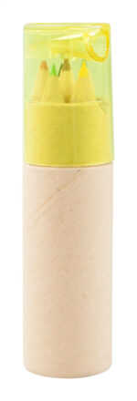 Gallery 6 pencil set - Image 7