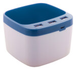 Warger pen holder with USB hub - Image 2