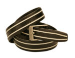 Tessa leather belt - Image 2