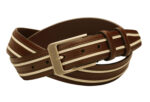 Tessa leather belt - Image 3