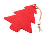 Yamra Christmas tree ornament, snowflake - Image 9