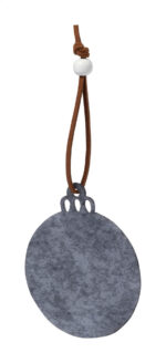 Yamra Christmas tree ornament, snowflake - Image 27