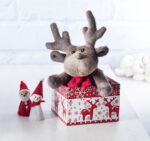 Muf Christmas figure - Image 2