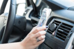 Karmag car mobile holder - Image 3