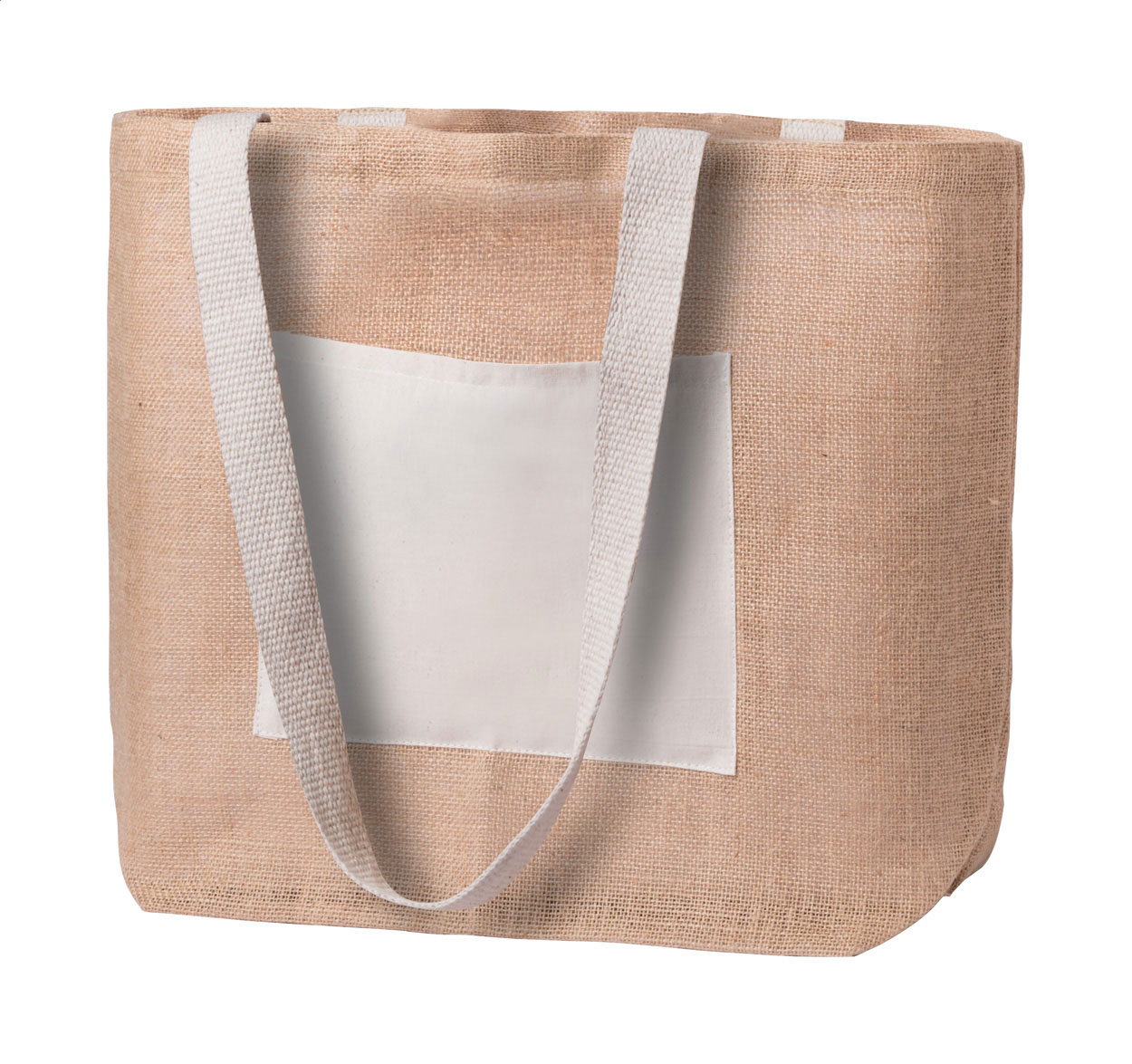 176135700525780 Argent beach or shopping bag - Image 1