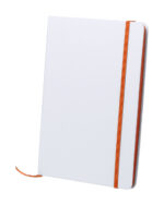 Pendula A5 notebook