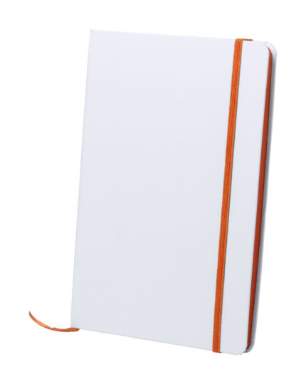 Pendula A5 notebook