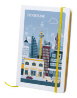 Pendula A5 notebook - Image 8