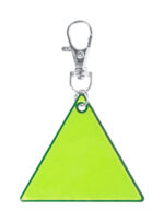 Trikke reflective keyring - Image 5
