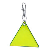 Trikke reflective keyring - Image 7