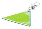 Trikke reflective keyring - Image 3