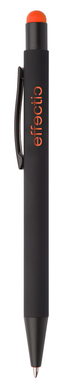 Pearly ballpoint pen