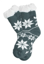 Avena Christmas socks - Image 6