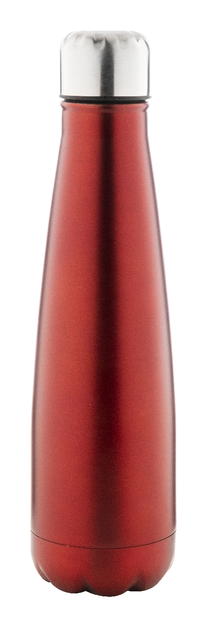 Klossip stainless steel bottle