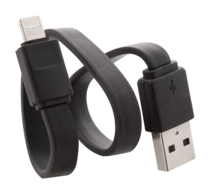 Stash USB charger cable