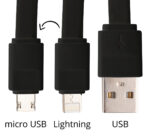 Stash USB charger cable - Image 3