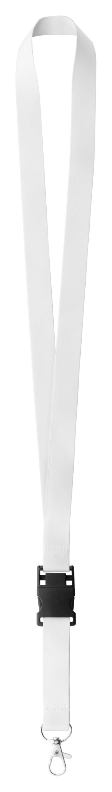 Subyard USB custom sublimation lanyard - Image 2