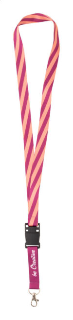 Subyard USB custom sublimation lanyard - Image 6