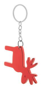 Reinsdyr keyring - Image 2