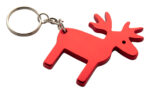 Reinsdyr keyring - Image 5