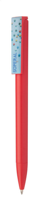 Trampolino ballpoint pen - Image 7